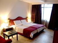 Hotel Sagar International Lucknow Dış mekan fotoğraf
