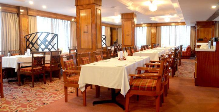 Hotel Sagar International Lucknow Dış mekan fotoğraf
